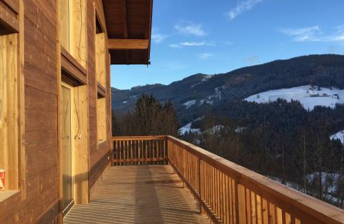 Muehlbach Am Hochkoenig Ski Chalet | Soul Mountain Lodge