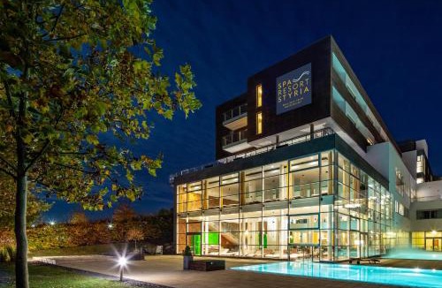 Bad Waltersdorf Hotel | Spa Resort Styria- ADULTS ONLY