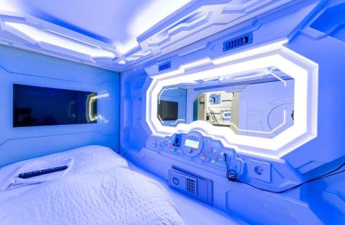 Alservorstadt Hotel | Space Home Apartment - City Hall