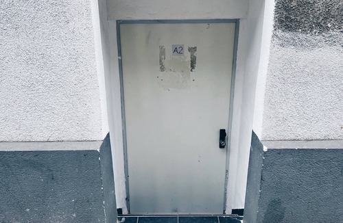 Matzleinsdorf Apartment | Space One Vienna - Sleeps 8 - Affordable & Central