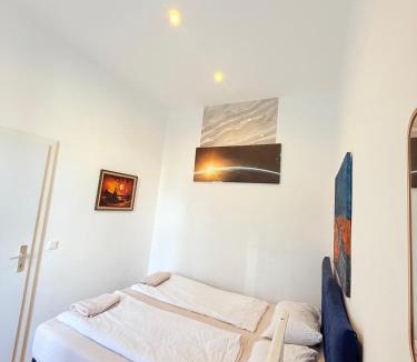 Neulerchenfeld Apartment | Spacious 3BR Apartment next to Wiener Stadthalle G3