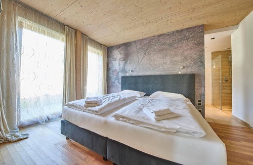 Maishofen Apartment | Spacious 5-bedroom apartment with fitness room, WiFi in wonderful Maishofen