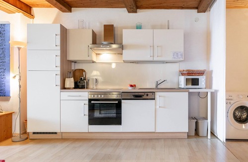 Alpbach Apartment | Spacious apartment close to the centre