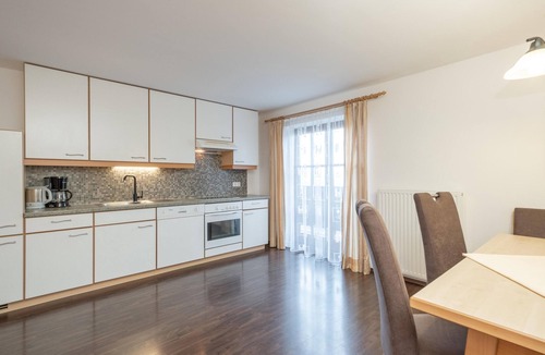Wagrain Apartment | Spacious apartment in dream location and super views