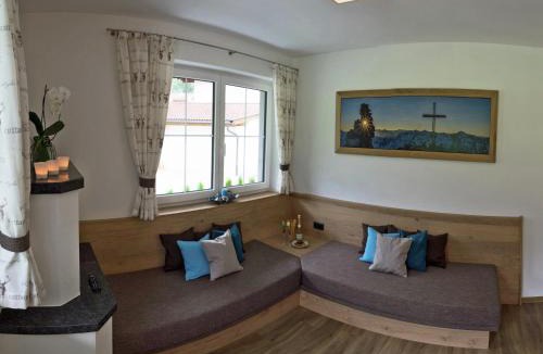 Burgstall Apartment | Spacious Apartment near Ski Area in Mayrhofen