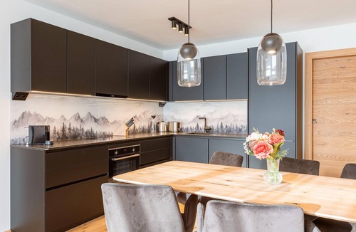 Fiss Apartment | Spacious Apartment Near the ski Area