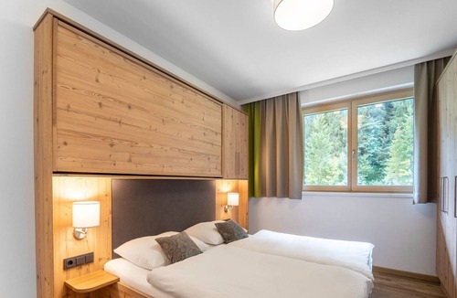 Saalbach Ski Chalet | Spacious chalet with sauna