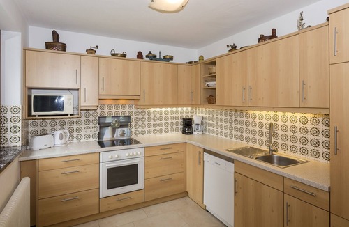 Bad Gastein House | Spacious, family friendly holiday house