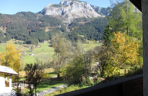 Annaberg im Lammertal House | Spacious, family-friendly house with garage in the Dachstein West ski area