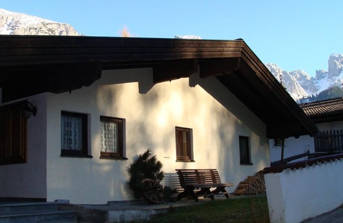 Annaberg im Lammertal House | Spacious, family-friendly house with garage in the Dachstein West ski area
