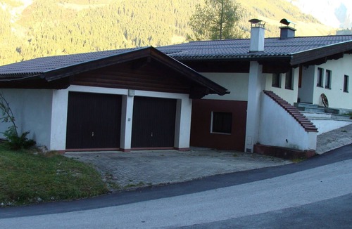 Annaberg im Lammertal House | Spacious, family-friendly house with garage in the Dachstein West ski area