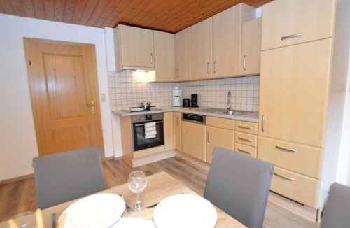 Wagrain Apartment | Spacious flat between Wagrain and Flachau