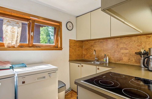 Egg House | Spacious Holiday Home in Schetteregg – Nature, Tranquility, and Panoramic Views for the Whole Family