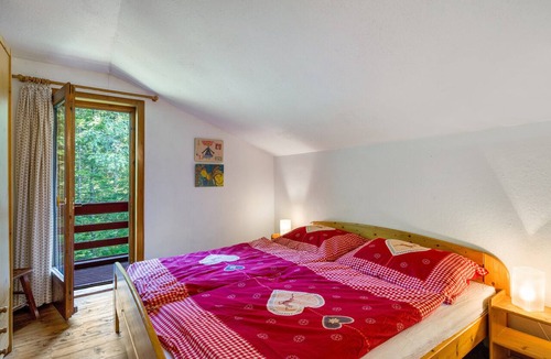 Egg House | Spacious Holiday Home in Schetteregg – Nature, Tranquility, and Panoramic Views for the Whole Family