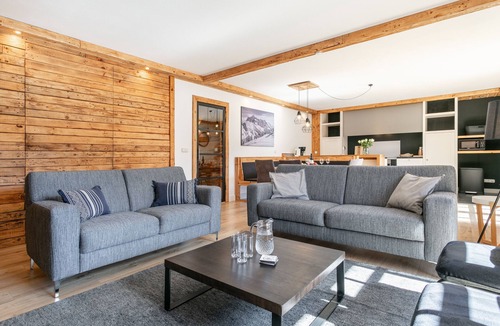 Westendorf Apartment | Spacious stay near the ski lift in Westendorf