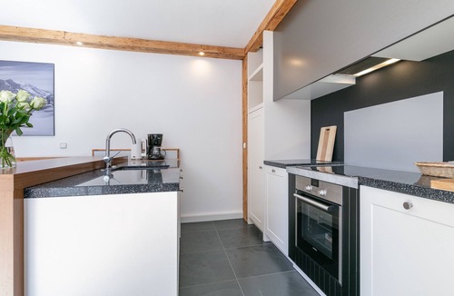 Westendorf Apartment | Spacious stay near the ski lift in Westendorf