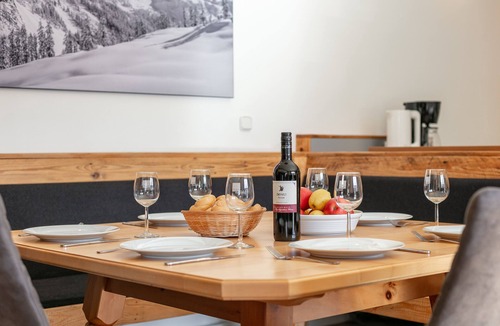 Westendorf Apartment | Spacious stay near the ski lift in Westendorf