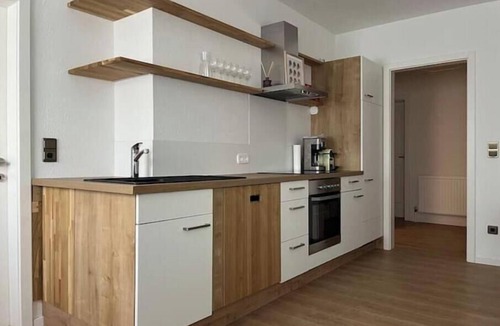 Innsbruck Apartment | Spacious urban-alpine apartment near the center & mountains