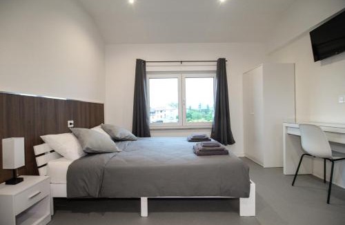 Sedegliano House | Spe&d