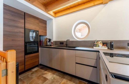 Wald im Pinzgau Ski Chalet | Spectacular Alpine Chalet in Wald im Pinzgau