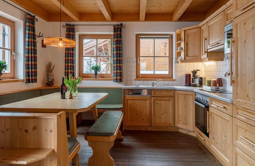 Wald im Pinzgau Ski Chalet | Spectacular Alpine Chalet in Wald im Pinzgau