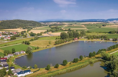 Eisenberg an der Pinka House | Spend your vacation in the middle of the vineyards of Austria's sunniest region, the southern Burgen