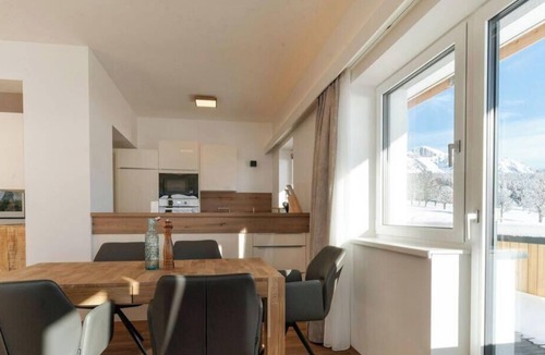 Ramsau am Dachstein Apartment | Spiegelmeise 2 - Waldrand Apartments by myNests