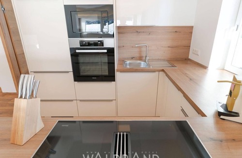 Ramsau am Dachstein Apartment | Spiegelmeise 2 - Waldrand Apartments by myNests