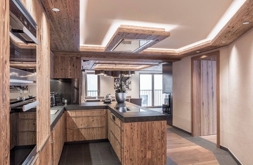 Ischgl Hotel | Sport & Genusshotel Silvretta