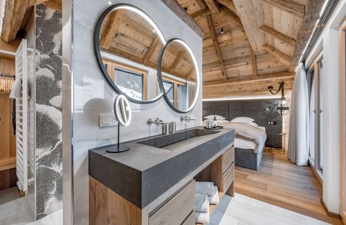 Ischgl Hotel | Sport & Genusshotel Silvretta