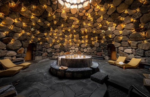 Gaschurn Hotel | Sporthotel Silvretta Montafon