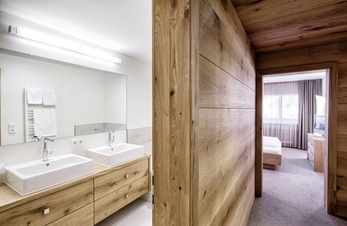 Gaschurn Hotel | Sporthotel Silvretta Montafon