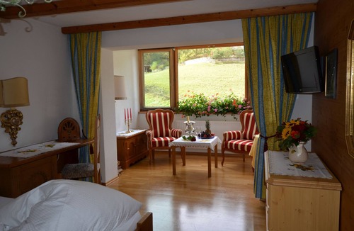 Lermoos Hotel | Sporthotel Zugspitze