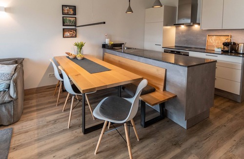 Schuttdorf Apartment | SR, Top 17 - Ap. 60m² mit 2 SZ, Balkon 9m²