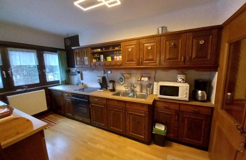 Sankt Andrae im Lungau Apartment | St. Andrä im Lungau - Ruhe und Natur