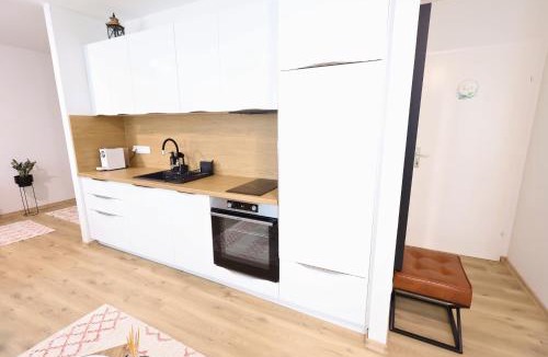 Eisenstadt Apartment | St Antoni Suite 4