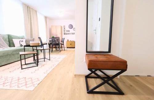 Eisenstadt Apartment | St Antoni Suite 4
