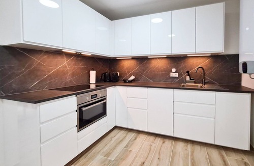 Eisenstadt Apartment | St. Antoni Suite 5