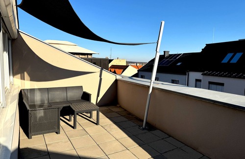 Eisenstadt Apartment | St. Antoni Suite 5