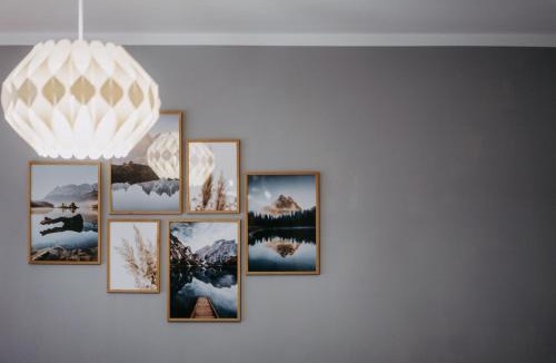 Eisenstadt Apartment | St. Antoni Suite 7