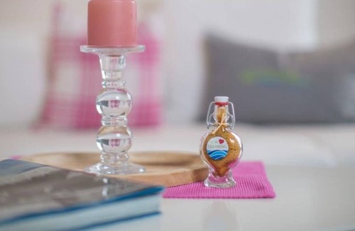 Ried Cottage | Standard double room about 20 m² with balcony & mountain view - HOTEL garni SEEHANG & Seelounge