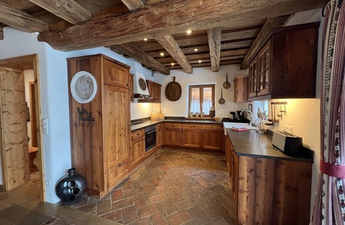 Sankt Martin House | st martin chalets by Interhome