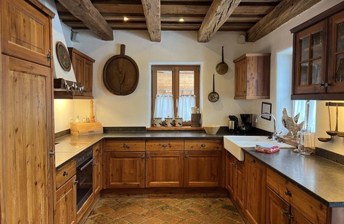 Sankt Martin House | st martin chalets by Interhome