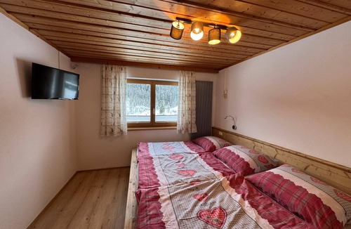 Muehlbach Am Hochkoenig House | Stadlalm Cozy self-catering hut at the foot of the Hochkönig
