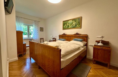 Eisenstadt House | Stadthaus "Villa Moser" nahe Schloss Esterhazy