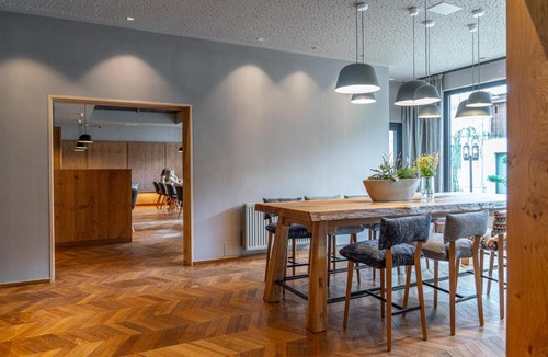 Schladming Hotel | Stadtvilla Schladming Boutiquehotel
