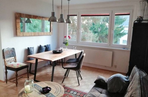 Klagenfurt am Woerthersee Apartment | Stadtwohnung in Klagenfurt am Wörthersee by Interhome