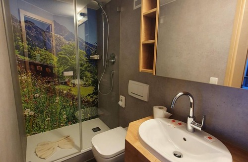 Obermaiselstein Bed & Breakfast | Standard double room - Pension Forelle