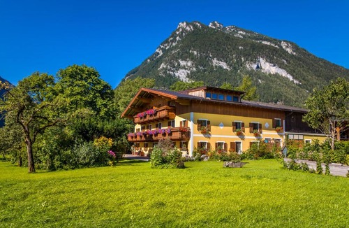 Golling an der Salzach Apartment | Starbauer