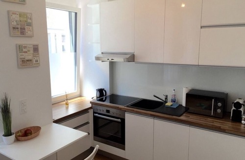 Hernals Apartment | Stay In - Cozy little apartment in a good location